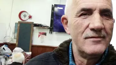 Kazada hasar gören tır