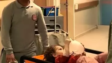 İnegöl'de 2 Yaşındaki Çocuk Pencere Kazası: İlk Yardım ve Olayın Detayları