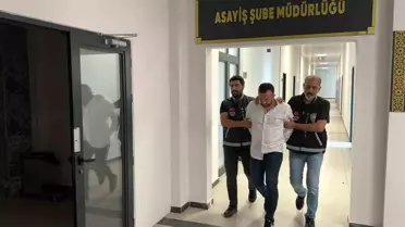 Kartepe'de Otobüs Kavgası Kanlı Sonuçlandı: Sürücü Öldürüldü