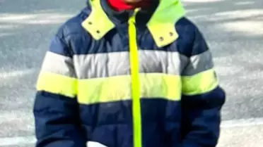 Antalya’da 11 Yaşındaki Çocuk Kayıp: Aile Yardım Çağrısı