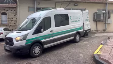 Gaziantep'te Aile İçi Silahlı Saldırı: Genç Ölümle Karşılaştı