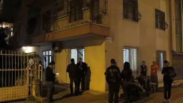 Antalya’da 2016 Cinayeti DNA Analiziyle Çözüldü, Şüpheli Tutuklandı