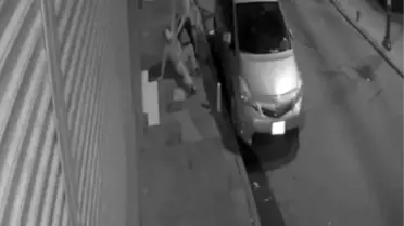 Kağıthane'de Silahlı Saldırı ve Sonrası Polis Takibi