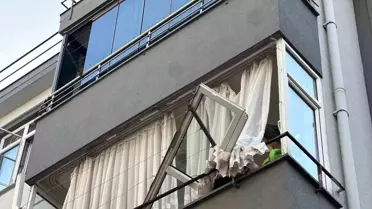 Kahramanmaraş’ta Mutfakta Ani Patlama: Kadın Yaralı