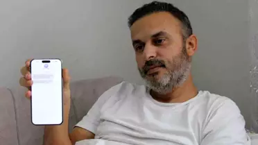 Olay yerinde bulunan berdel silahı