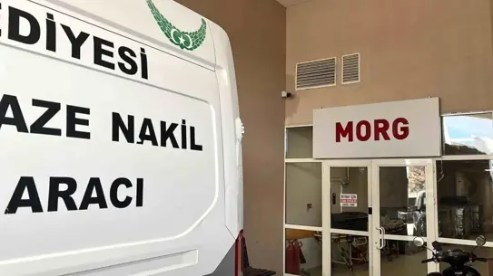Nevşehir'de 8 Aylık Bebek Yatakta Hayatını Kaybetti