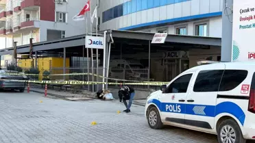 Mardin'in Kızıltepe İlçesinde Silahlı Çatışma: 1 Ölü, 6 Tutuklama