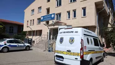 Nevşehir'de Altın Hırsızlığı Şoku: Misafirlikten Dönen Aile Değerli Eşyalarını Kaybetti