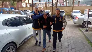 Manisa'da Sokakta Şiddet Olayı: Eşi Sokakta Vurup Öldüren Adam Mahkemeye Sevk Edildi
