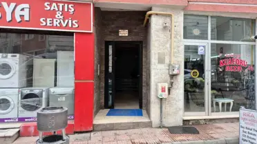 Eskişehir'de Üvey Oğlu Saldırısı: Yüksel Bozkurt Hastanede Hayatını Yitirdi