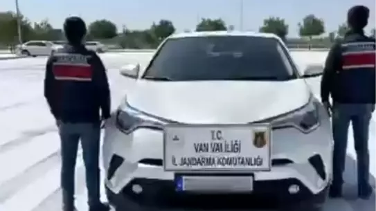 Van’da Yüzde Düşük Suç Örgütüne Darbe: 7 Şüpheli Gözaltında