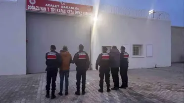 Yozgat Boğazlıyan’da Uyuşturucu Operasyonu: 2 Şüpheli Tutuklandı
