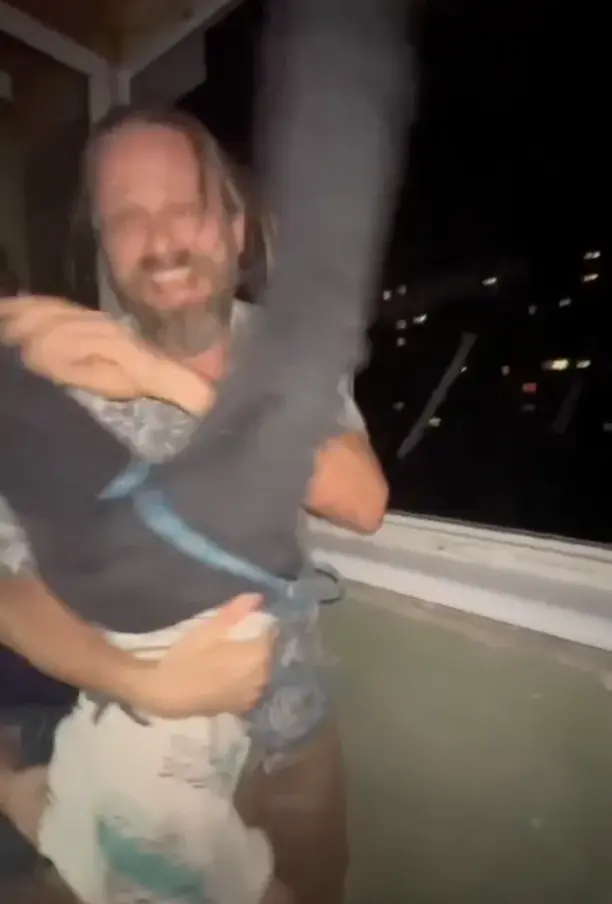 Çocuk haklarıyla ilgili bir broşür