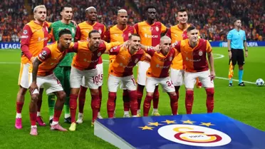 Manchester City’ye Karşı Galatasaray’ın Şansını Test Edecek Maç ve Play‑off Rakipleri