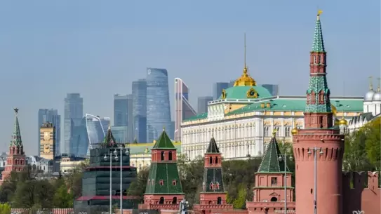 Putin ve Şara, Suriye'de Ekonomik ve Askeri İş Birliği Üzerine Görüştü