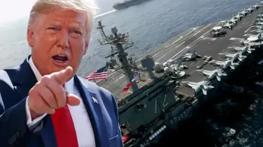 Trump’ın İran’a Anlaşma Teklifi İddiası Tahran’da Red Edildi