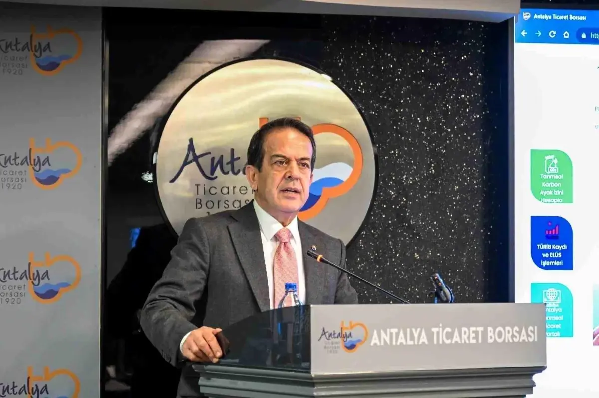 Sel sonrası zarar gören tarım arazileri