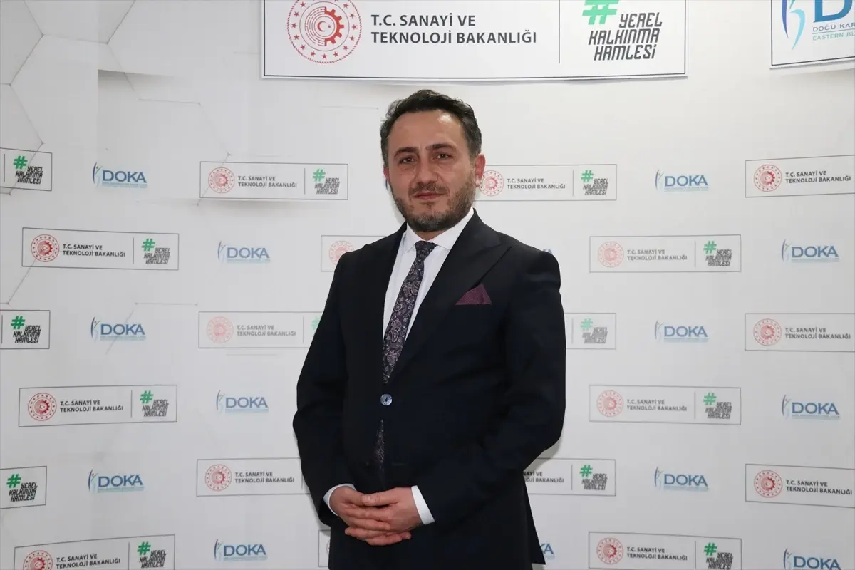 DOKA’nın 2025 Vizyonu: 131 Projeye 103 Milyon Lira Destek