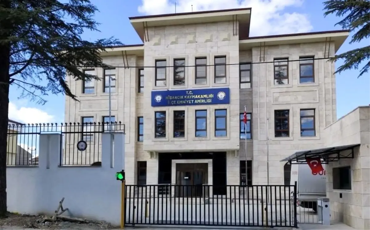 Kütahya’da 2025 Eğitim ve Kamu Altyapı Projeleri Hız Kesmeden Sürüyor