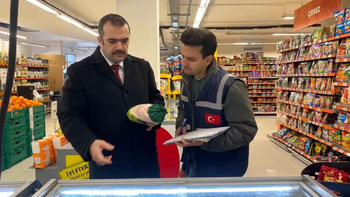 Sinop’taki fahiş fiyat denetimleri