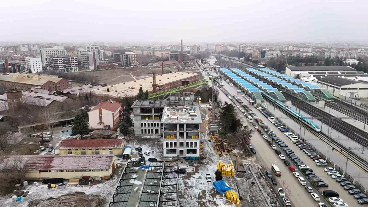 Kışın Kule Vinç Operatörlüğünde Karşılaşılan Zorluklar ve Çözüm Önerileri