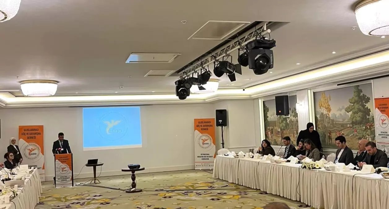 Göç fonları kapak görseli