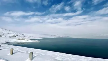 Ağrı’da 2026 Yılına Yönelik 2.5 Milyar Liralık Kamu Yatırımı Açıklandı