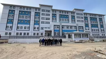 Nazım Elmas, Espiye ve Tirebolu’da Muhtar ve Esnaf Ziyaretleriyle Bölgeyi Değerlendirdi