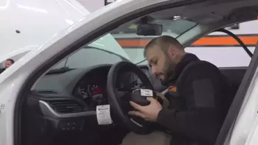 Galerici, Yanlış Airbag Modeli Nedeniyle Müşterisine 20 Bin TL Ödeyerek Zarar Ettirdi