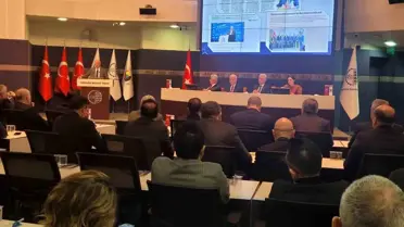 Yeşil pasaport başvurusu görsel