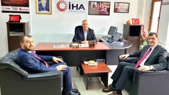 Kütahya Belediyesi Mali Disiplin Sıralamasında 7. Sırada: Bütçe Dengesini Nasıl Koruyor?