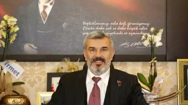 Çerkezköy'de Nöbetçi Noter Hizmeti Şubat'ta Başlıyor