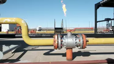 Diyarbakır’da Doğalgazla Çift Katlı Enerji Üretimi: 11 Petrol Kuyusuna Güç Sağlandı