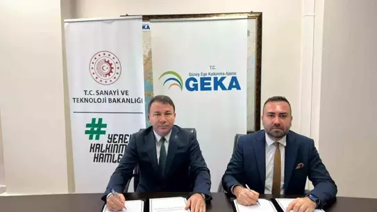 Denizli'de Kadın Kooperatiflerine Yönelik Güvenilir Gıda Projesi Hayata Geçti