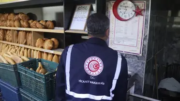 Iğdır’da Ramazan Öncesi Gıda Fiyat Denetimi Başladı