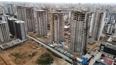 İlk Evim Kredisiyle 1,20% Faiz, 180 Ay Vade: Ev Sahibi Olmanın Yeni Yolu