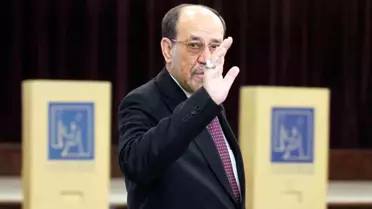 Eski Irak Cumhurbaşkanı Maliki, Trump'ın Açıklamalarına Sert Yanıt Verdi