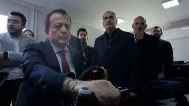 İtalyan Finans Polisi, Türkiye’de Yeni Nesil İnsansız Deniz Araçlarını Değerlendirdi