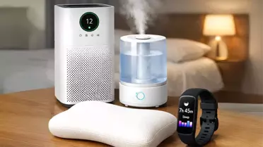 Kış Aylarında Uyku Konforu Ürünlerine Talep Dörtlü Katlandı