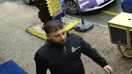 Tarsus'ta 100 Gram Altın Çalınması ve 30 Dakikada Yakalanması