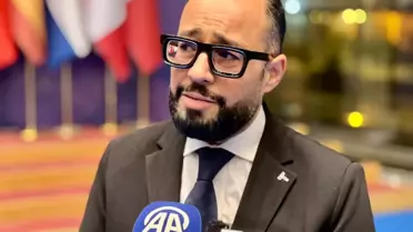 Libya ve Türkiye Arasındaki Ekonomik Ortaklık Derinleşiyor