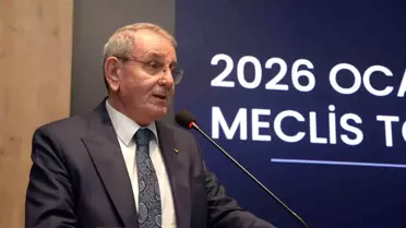 Samsun TSO’dan İhracat Stratejisi: Tercih Değil, Zorunluluk