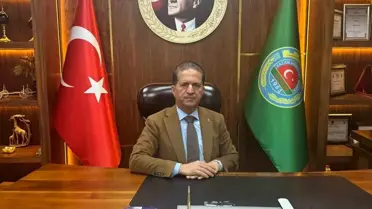 Adana’da Tarım Arazilerine Emlak Vergisi Yükü Tartışılıyor