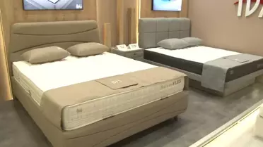 Akıllı Yataklar Evde Konfor ve Verimliliği Yeniden Tanımlıyor