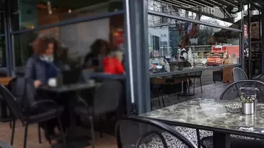 Restoran ve kafelerde masa ücreti yasağı: 1,5 milyon liraya kadar para cezaları