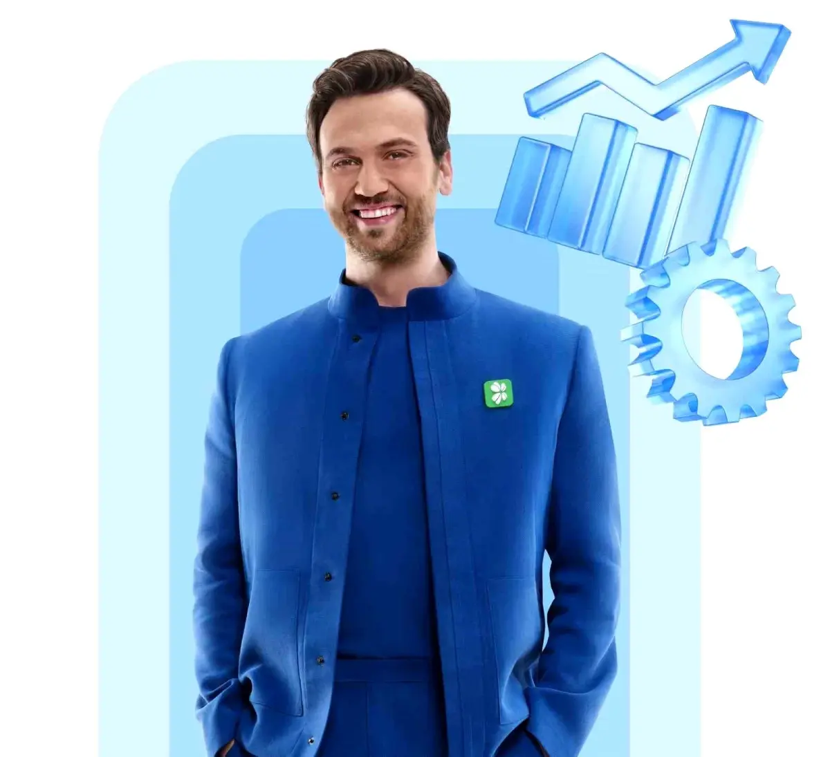 Garanti BBVA Emeklilik'ten Otomatik Fon Koçu ile Dijital Yatırım Desteği