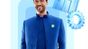 Garanti BBVA Otomatik Fon Koçu arayüzü