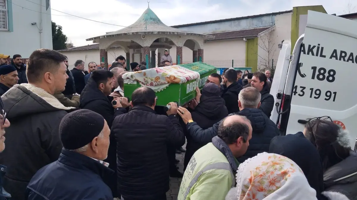 Bafra’da Otobüs Kazası: 10 Gün Sonra Hayatını Kaybeden Burcu Sürmeli Baş’ın Hikâyesi