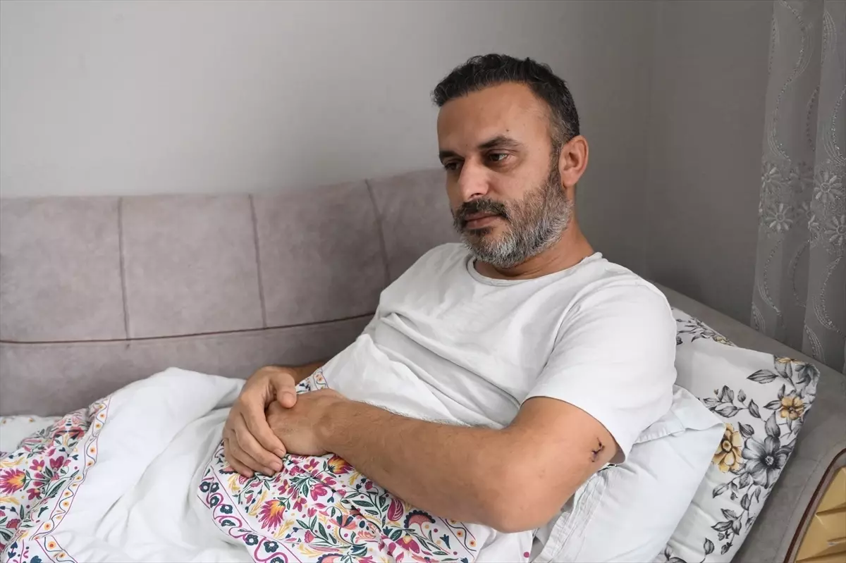 Adana’da Silahlı Saldırının Şok Edici Sonucu: 16 Yaşındaki Muhammed Yeşil Hayatını Kaybetti