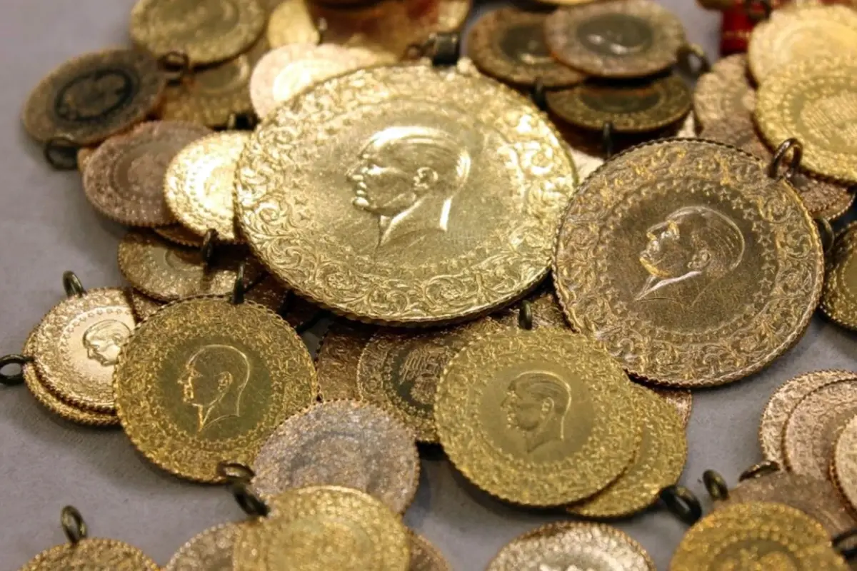 Altın ve Ons Fiyatları 2026’da Rekor Seviyelere Ulaştı